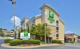Holiday Inn Little Rock West-Financial Pky